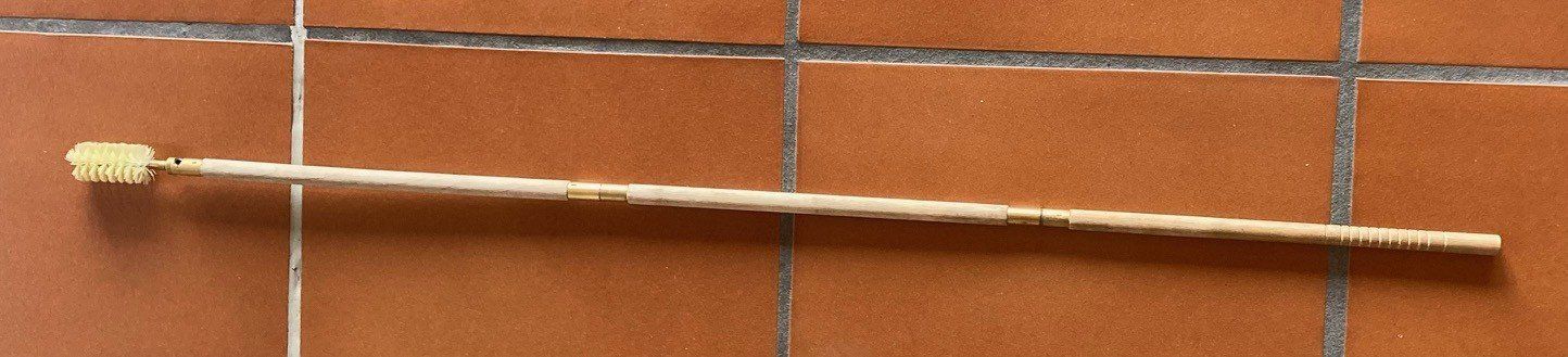 Tutti gli attrezzi: Putzstock für Langwaffen – Usato da Orselina venduto da Vrenegonde