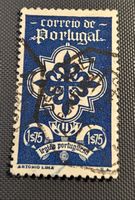 Portugal 1940 briefmarke