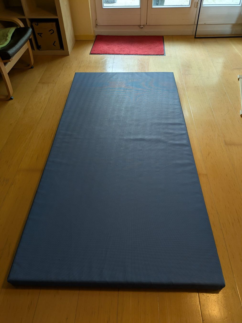 Tappetini fitness: Turnmatte indoor – Usato da Meilen venduto da Pubertier68
