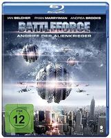 🎞️🎥🍿 Battleforce Angriff der Alienkrieger 🍿🎥💿
