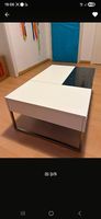 BoConcept Couchtisch mit Lift-Funktion & Stauraum