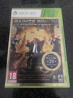 Saints Row 4 Xbox 360