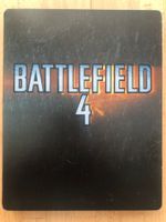 Battlefield 4 - Steelbook - PS 3