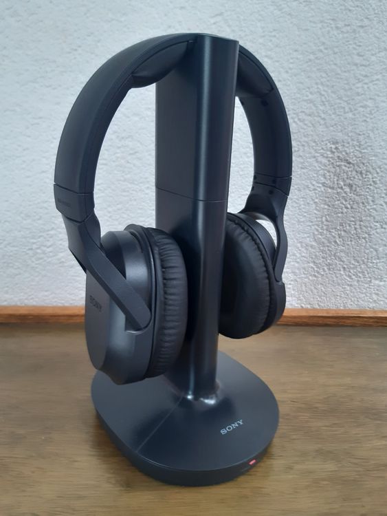 Sony Kopfhörer: Casque Bluetooth SONY (TV/Hifi/PC/Tél.portable)sans fil-NEUF – Gebraucht aus Meinier von Gattuso22