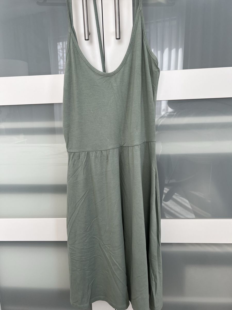 Only Kleider: Only Sommerkleid – Neu (gemäss Beschreibung) aus Kriens von Krienserin_T 1