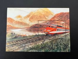 (KOPIE) 2000, Railways 2 ** Luxus  (C437)