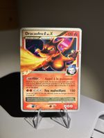 Pokemon Charizard lv. X 143/147 (FR)