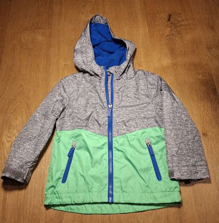 Bodyguard Übergangsjacke, Kinderjacke, Gr. 98 Top Zustand