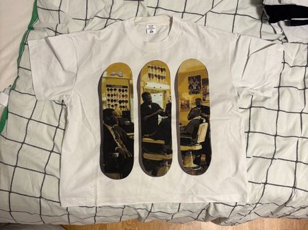T-shirt NOSSEY