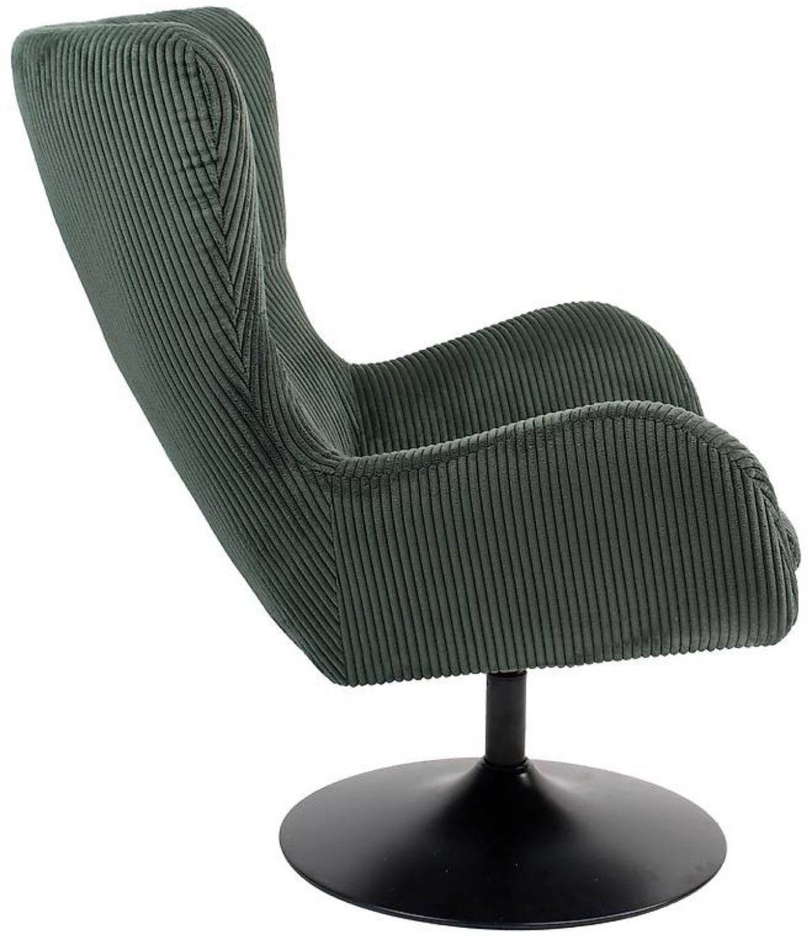 Mömax Poltrone: Fauteuil vert – Usato da Châtelaine venduto da Lil-Dre 2