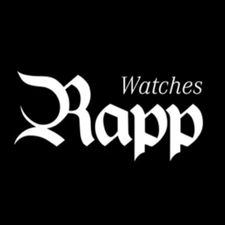 Profile image of rappwatches