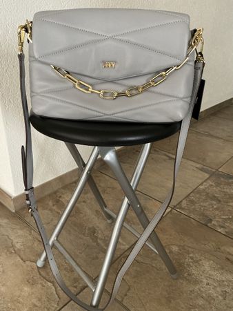 DKNY Ledertasche