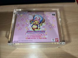 EB-01 One Piece Card Game Booster Box/Display (English)