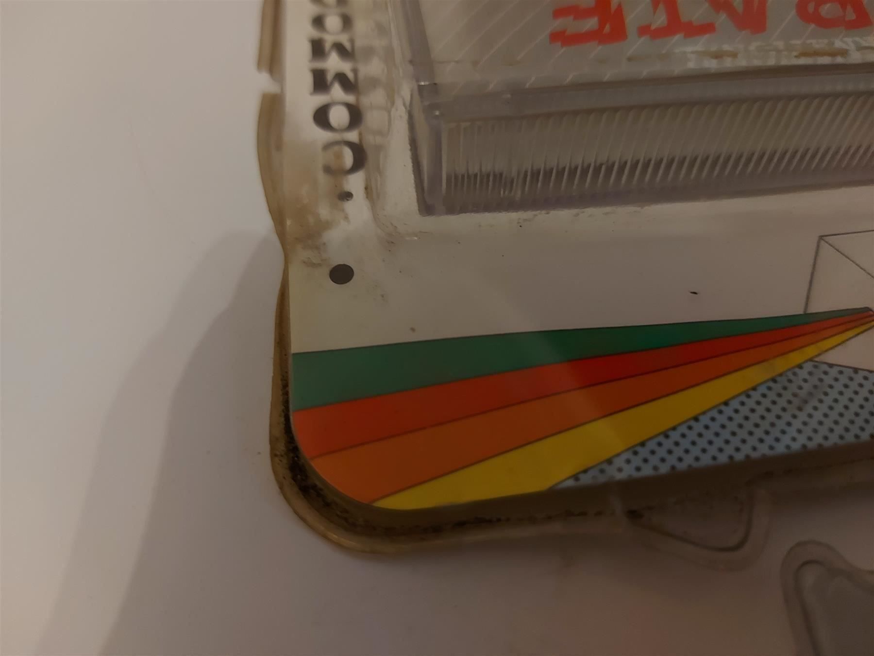 PC: International Karate C64 Commodore 64 – Nuovo (secondo la descrizione) da Aarau venduto da Kaesekuchen2000 3