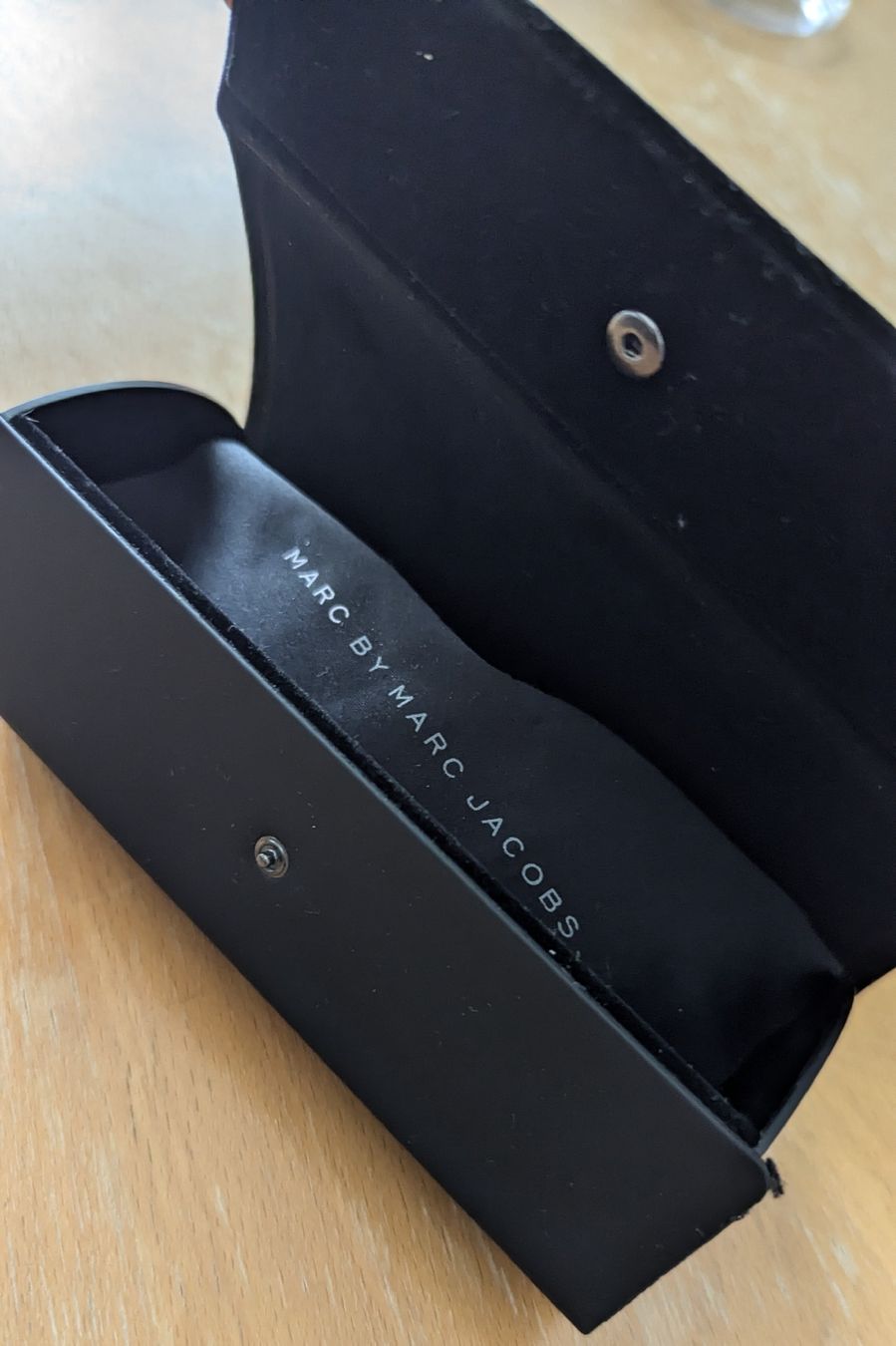 Marc Jacobs Occhiali & Lenti: Marc by Marc Jacobs Sonnenbrille – Usato da Zürich venduto da Stonejewelry 4