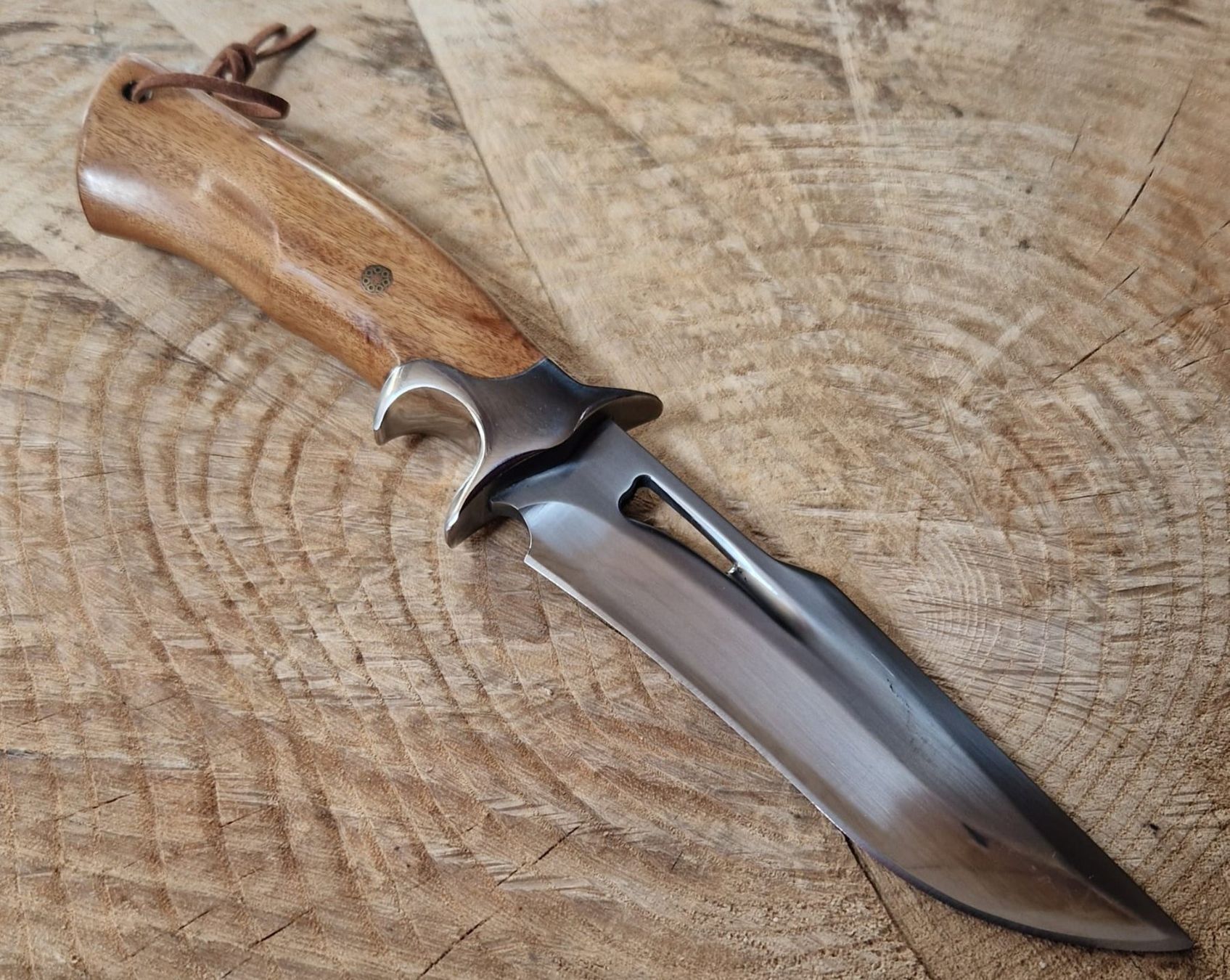 Accessori: Messer Dolch – Nuovo e nell'imballaggio originale da Dorf venduto da Messer-Schweiz 1