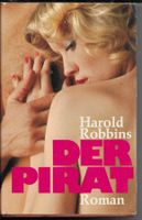 Harold Robbins - Der Pirat