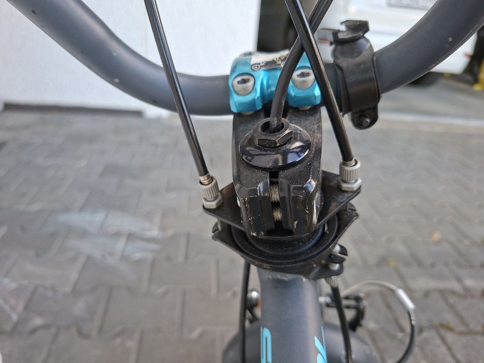 Vélos: BMX – D'occasion à Fislisbach par passoa01 1
