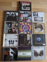 Die 13 besten CDs von U2> CD WIE NEU!!!