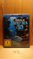 IMAX DEEP SEA in 3D und 2D Blu-Ray