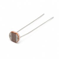 GL5528 LDR Fotowiderstand 5 mm für Arduino – 1 Stück