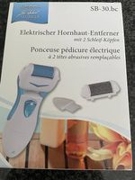 Hornhaut-Entferner