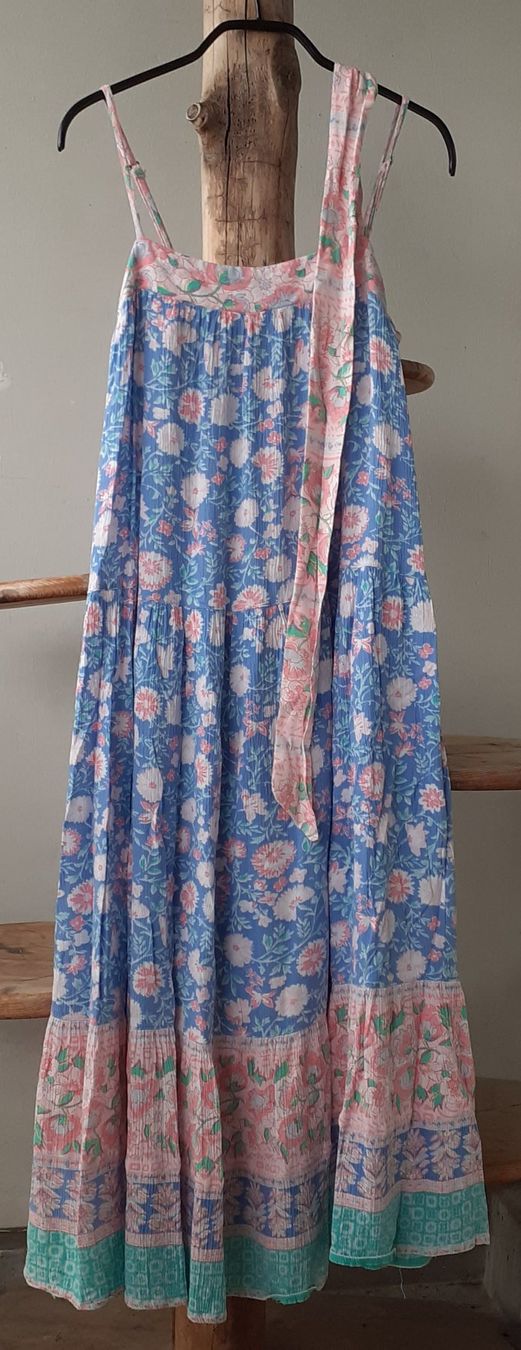 Billabong Robes: Billabong Sommerkleid Wish for you, S – D'occasion à Bern par Solarsystem
