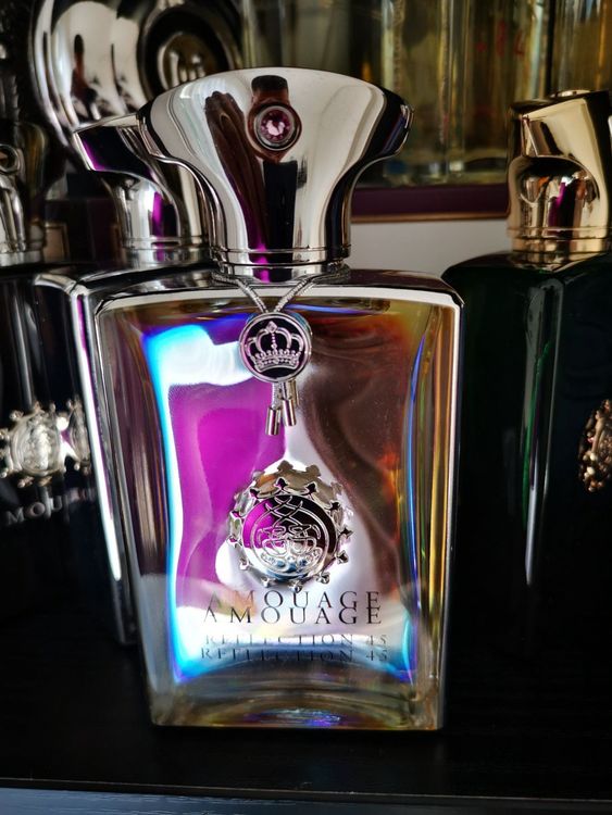 Amouage Reflection 45 Man Extrait d. P. Kaufen auf Ricardo