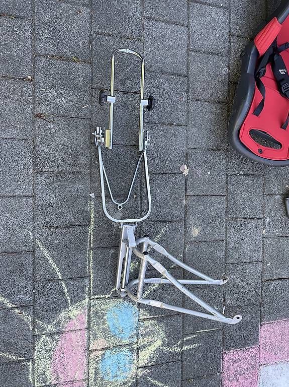 Ersatzteile: FollowMe Kupplungssystem – Gebraucht aus Oberwil b. Zug von cr7_2kg6 3