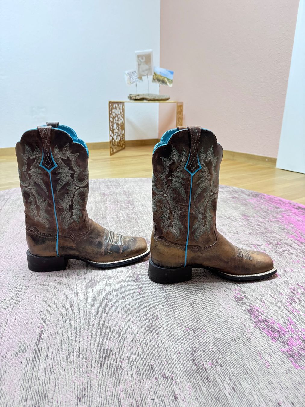 Ariat Scarpe da donna: Cowboy Boots – Usato da Zürich venduto da ric_8gxv