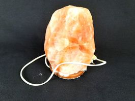 Himalaya-Salzlampe