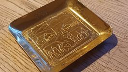 Appenzeller Aschenbecher 
