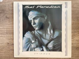 A339/Sal Paradise - Shimmer