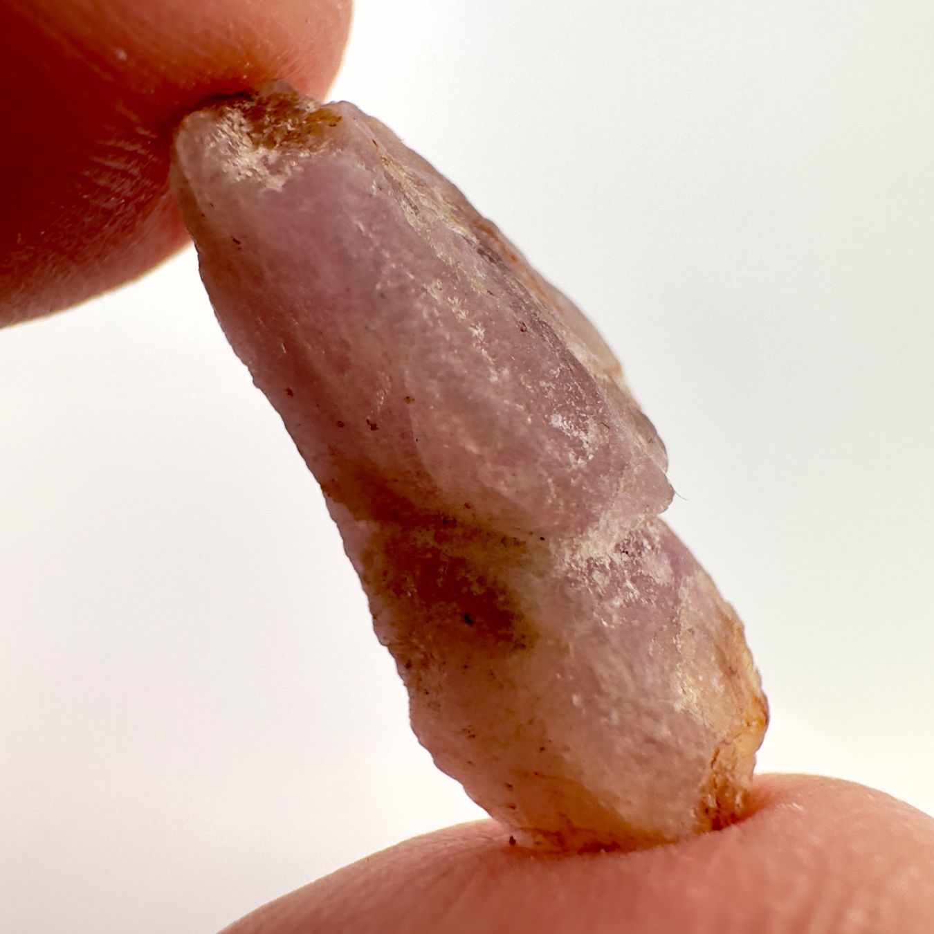 Minerali & Pietre curative: Natural Hackmanite - 8.33 ct - Afghanistan – Nuovo (secondo la descrizione) da Zürich venduto da Yoohooz 3