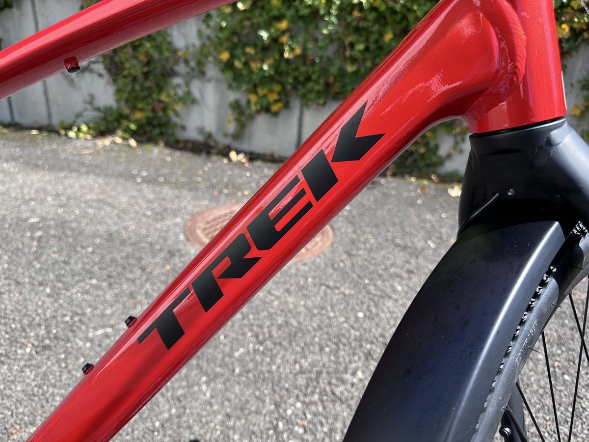 Trek Biciclette: Bike Trek 27.5 Zoll – Nuovo (secondo la descrizione) da Horw venduto da rexusto 4