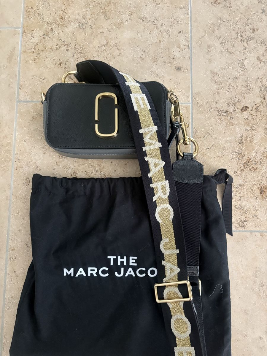 Marc Jacobs Taschen für Damen: Marc Jacob Tasche  – Gebraucht aus Zürich von AJO91 5