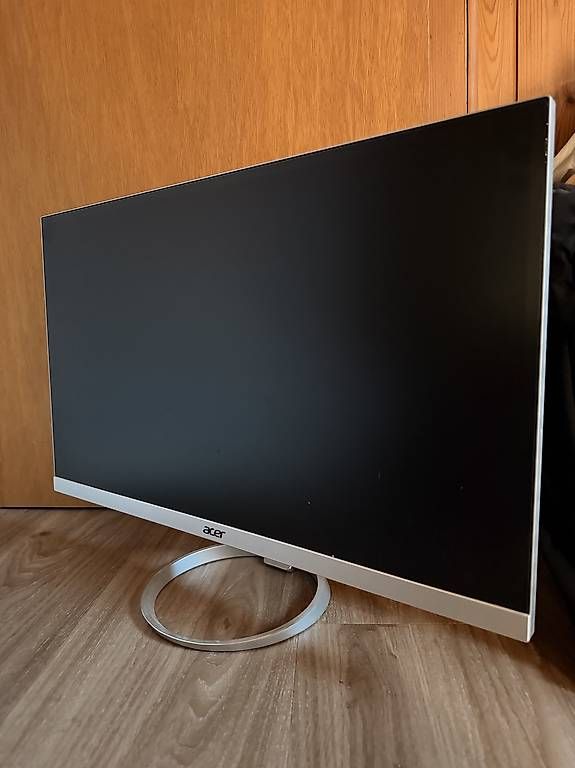 Monitore: Acer Monitor 24" – Gebraucht aus Mühlethal von zan_h85w 1