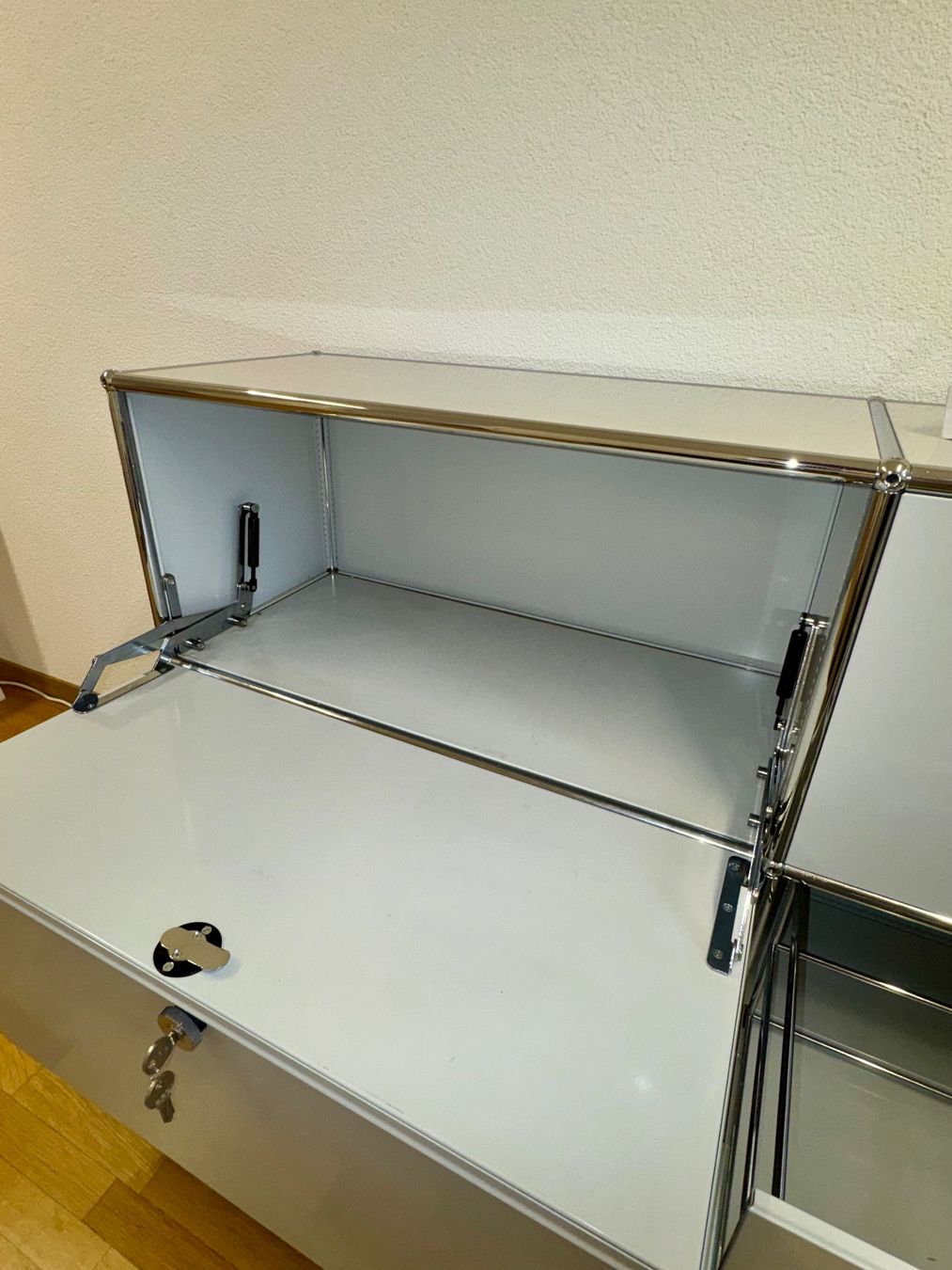 Cassettiere: USM Sideboard – Usato da Zürich venduto da jaspas 3
