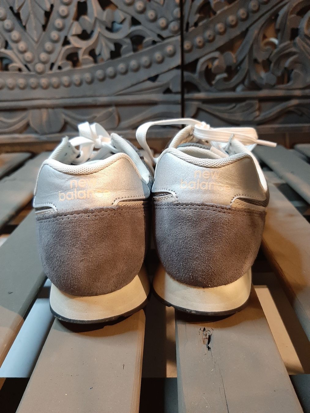 Chaussures hommes: New Balance N Schuhe  40 – Neuf (Voir description) à Bern par Preloved.Nile.4.Sale 3