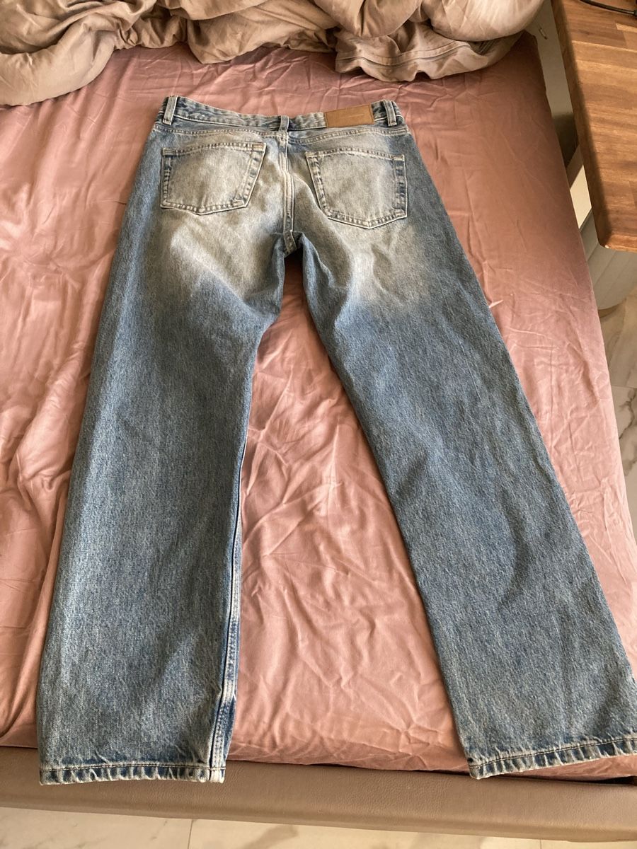 Zara Jeans: Zara Jeans Herren Gr. 40 – Nuovo e nell'imballaggio originale da Basel venduto da bern_juwels 4