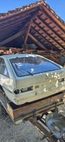 Opel Manta B CC Kofferraumdeckel