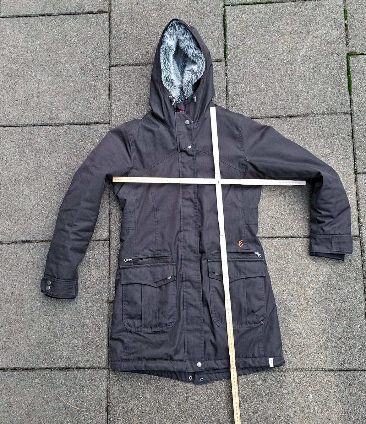 Mäntel: Wintermantel Esprit Grösse S – Gebraucht aus Küssnacht am Rigi von AutoVilla 3