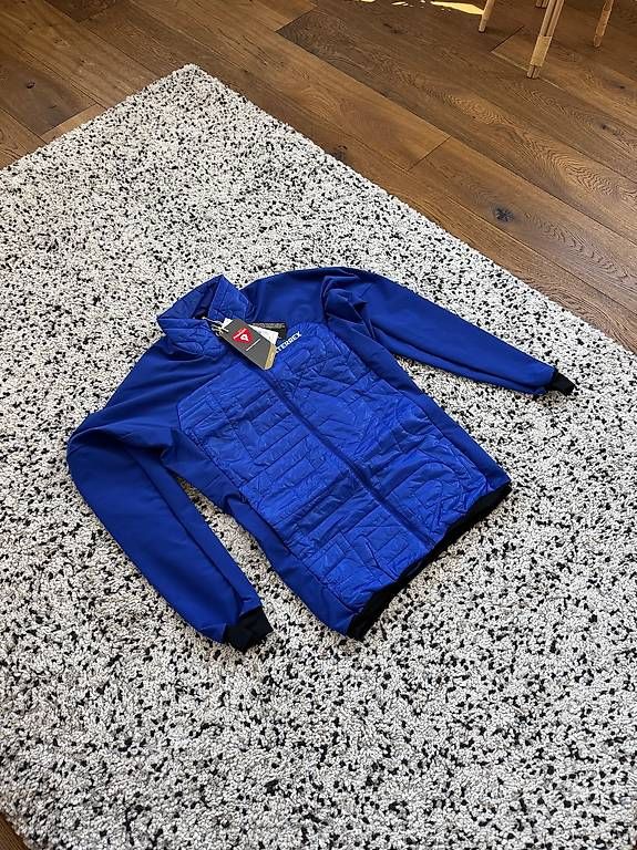 Giacche: adidas Terrex Xperior Varilite Hybrid Primaloft Jacket – Usato da Wädenswil venduto da Valentinooo28