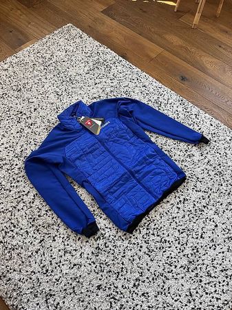 adidas Terrex Xperior Varilite Hybrid Primaloft Jacket