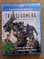 Transformers: Ära des Untergangs (Blu-ray)