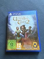 The Book of Unwritten Tales 2 PS4