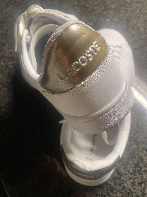 Damenschuhe: Lacoste femme – Gebraucht aus Fiez von del08 3