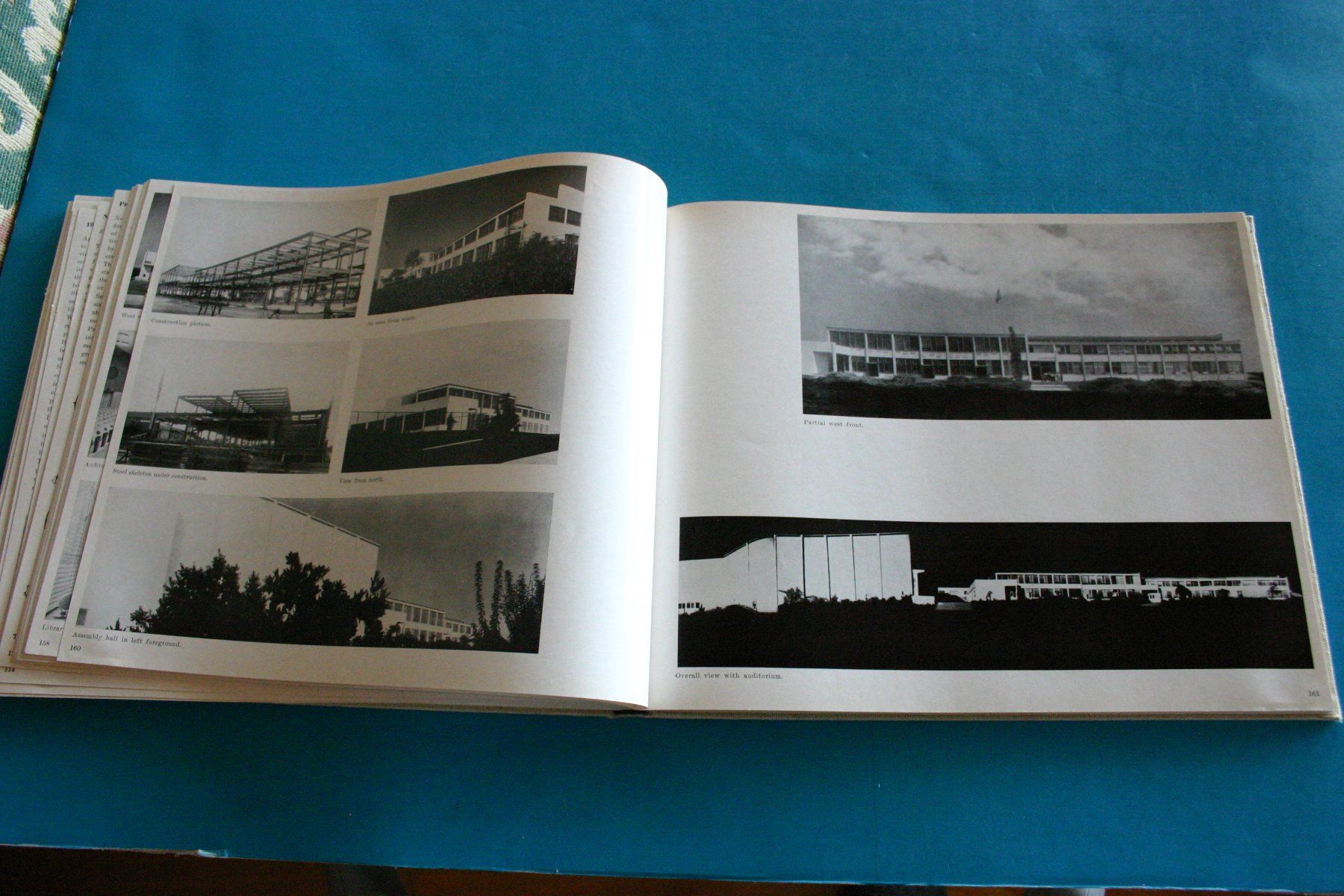 Libri: Richard Neutra Bauten und Projekte – Usato da Winkel venduto da franzxaver60 8