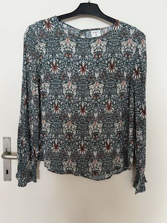 MORRIS & Co x H&M Blouse EUR 40
