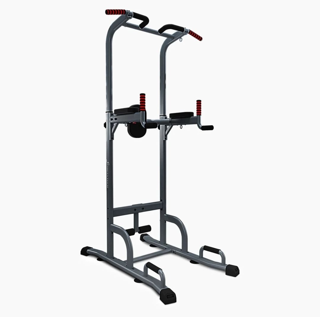 Sportstech Hometrainer: Power Tower Sportstech PT300 – Usato da Wagen venduto da georgi3v
